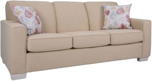 Decor-Rest® Furniture LTD Customizable 2705 Sofa-0