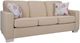 Decor-Rest® Furniture LTD Customizable 2705 Sofa-0