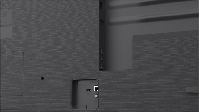 LG NU85 Series 85" 4K Ultra HD AI Smart TV-4