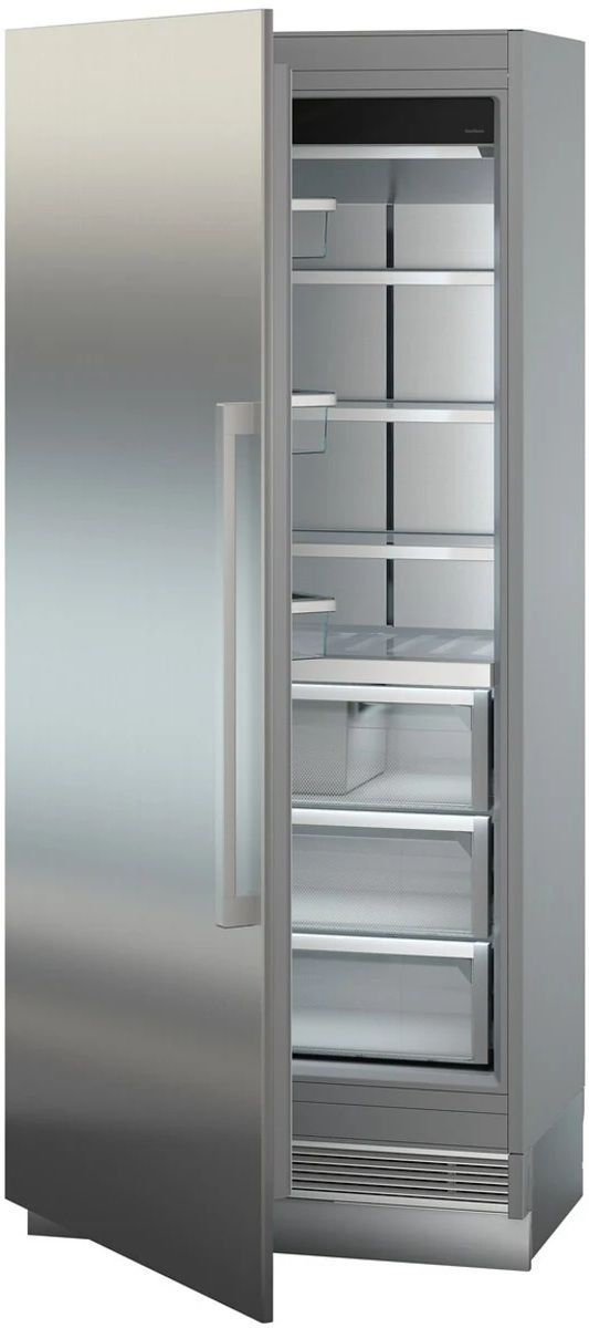 Liebherr Monolith 36" 18.9 Cu. Ft. Panel Ready Column Freezer-3