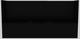 Vent-A-Hood® 60" Black Wall Mounted Range Hood-4