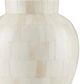 Currey & Company Osso Eggshell/Natural Bone Table Lamp-3