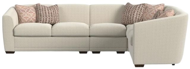 Flexsteel® Customizable Jewel Sectional-2