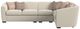 Flexsteel® Customizable Jewel Sectional-2