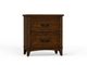 Meridian Nightstand-0
