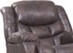 HomeStretch Blockbuster Java Power Rocker Recliner-1