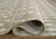 Signature Design by Ashley® Bunchly Tan/Brown/Cream 5'x7' Medium Area Rug-3