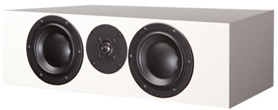 Totem Acoustics 5.5" Center Channel Speaker-1