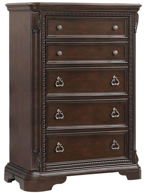 Bernards Coventry Cherry Chest-0
