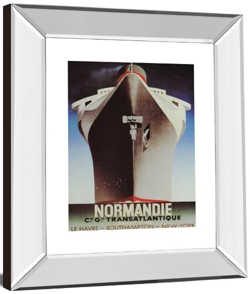 Classy Living Normandie Wall Art-3