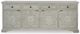Century® Casa Bella Carved Credenza-1