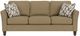 Flexsteel® Customizable Libby Sofa-3