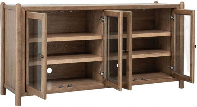 Modus Furniture Astor Claystone Sideboard-3