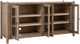 Modus Furniture Astor Claystone Sideboard-3