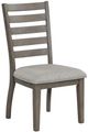 Bernards Will Gray Side Chair-0