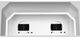Vent-A-Hood® Designer Series 54" Stainless Steel Wall Mounted Range Hood-4