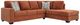 Signature Design by Ashley® Aviemore 2-Piece Spice Right Arm Facing Sectional and Chaise-0