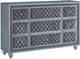 Crown Mark Cameo Gray Dresser-0