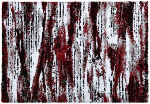 MDA Rugs Emily 5'x8' Style 5 Area Rug-1