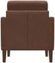 Palliser® Furniture Customizable Soren Track Arm Stationary Chair-3