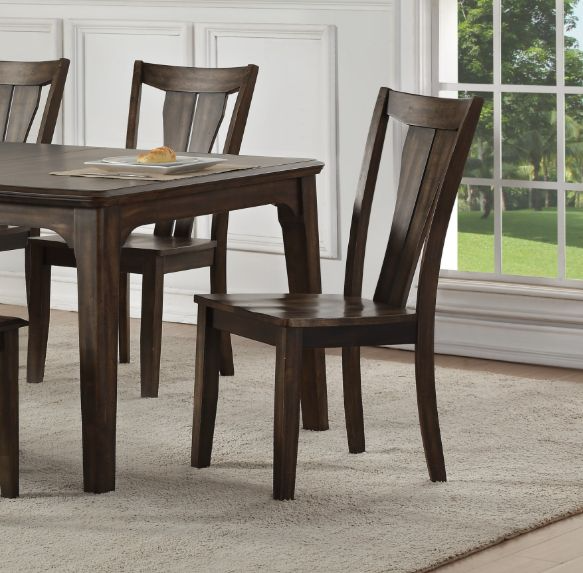 Winners Only Daphne Dining Side Chair - Thumbnail 2