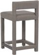 Vanguard® Furniture Thom Filicia Home Utica Hendrix Slate Counter Stool-2