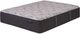 Tranquility Essentials™ by Serta® Daylily 12.5" Hybrid Plush Tight Top Queen Mattress-0