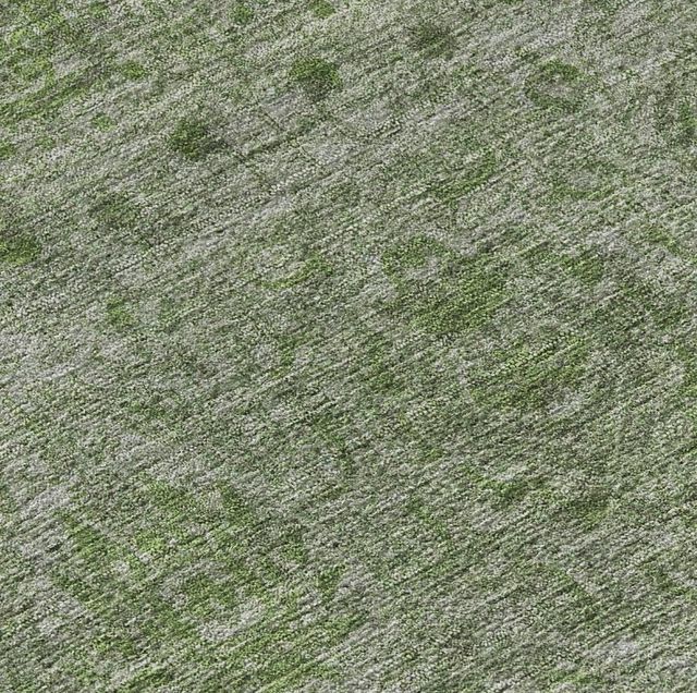 Dalyn™ Rug Company Burano Olive 5'x8' Style 3 Area Rug-4