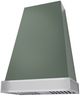 Viking® Tuscany 36" Eucalyptus Wall Mounted Range Hood -0