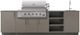 Urban Bonfire® Mist 42 117" Clay Outdoor Kitchen-0
