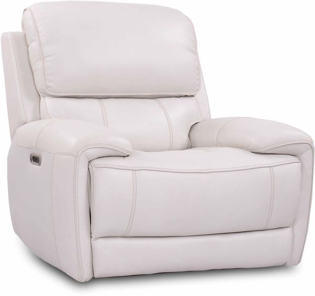 Parker House® Empire Verona Ivory Power Recliner-0