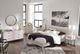 Signature Design by Ashley® Socalle 5-Piece Light Natural Full Platform Bed Set-5