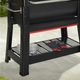 Weber® Smoque™ XL Bottom Shelf-4
