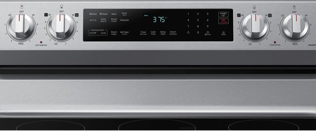 Samsung 4 Piece Stainless Steel Kitchen Package-2