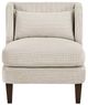 Homelegance® Forrester Taupe Accent Chair-2