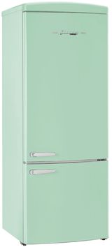 Summer Mint Green