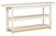 Legacy Classic Sloan Frost Sofa Table-0