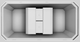 Vent-A-Hood® Designer Series 60" Stainless Steel Island Range Hood-2