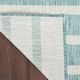 Nourison Home™ Positano 5'x7' Style 21 Area Rug-5
