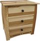 A-America® Adamstown Natural Nightstand-0