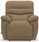 La-Z-Boy® Joshua Power-Recline-XR Reclina-Rocker® Natural Recliner-0