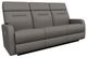 La-Z-Boy® Lennon Stone Power Wall Reclining Sofa with Headrest-0