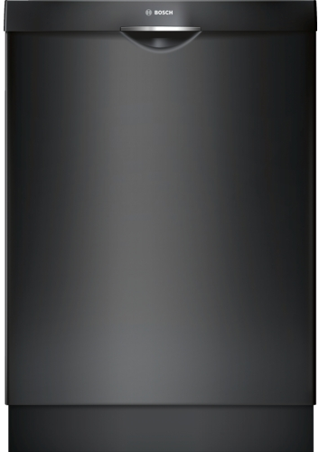 Bosch Appliances Bosch Black Dishwasher Bosch Series Dishwasher 13