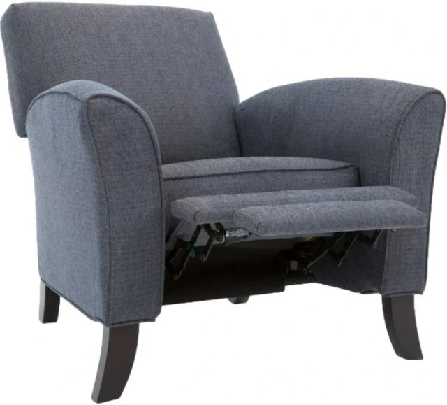 Decor-Rest® Furniture LTD Customizable 2751 Manual Push Back Chair-1