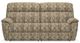 La-Z-Boy® Roman Flax PowerRecline™ Two-Seat Sofa with Power Headrest-0