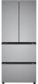 LG 30" 14.3 Cu. Ft. Stainless Steel Look French Door Refrigerator for Kimchi and Specialty Food -0