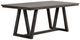New Classic® Home Furnishings High Line Coffee Dining Table-0