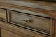 Signature Design by Ashley® Frantanna Brown Dresser and Mirror-2