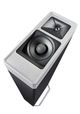 Definitive Technology® BP9000 Series 12" Black High-Performance Tower Speaker-2