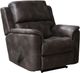 England Furniture Customizable Leather Rocker Recliner-0